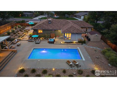 1930 S Newport Street Denver CO 80224