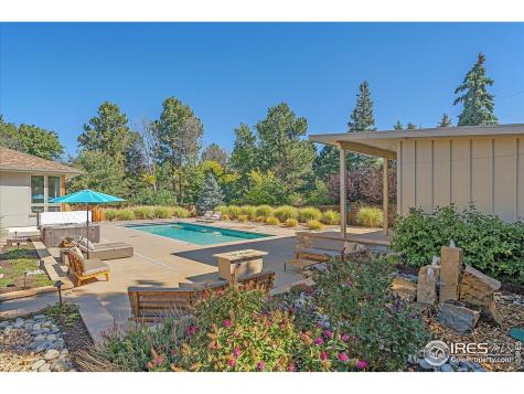 1930 S Newport Street Denver CO 80224