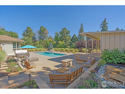 1930 S Newport Street Denver CO 80224