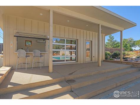 1930 S Newport Street Denver CO 80224