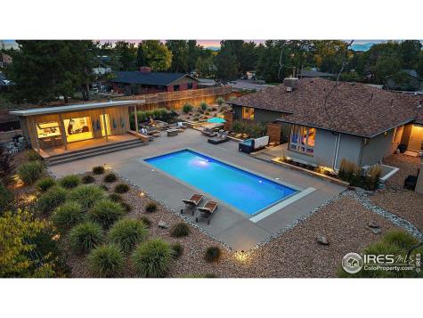 1930 S Newport Street Denver CO 80224