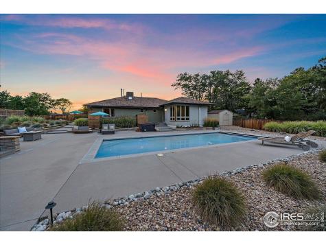 1930 S Newport Street Denver CO 80224