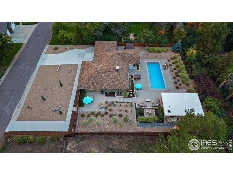 1930 S Newport Street Denver CO 80224