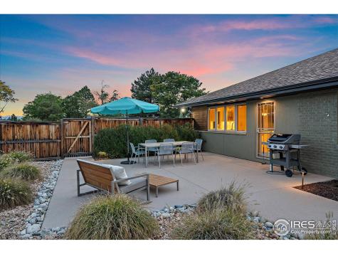 1930 S Newport Street Denver CO 80224