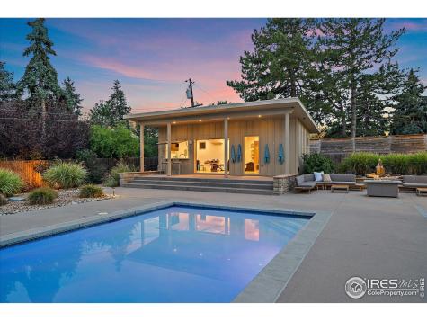 1930 S Newport Street Denver CO 80224