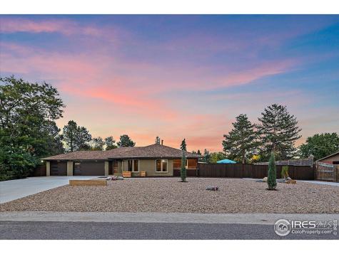 1930 S Newport Street Denver CO 80224