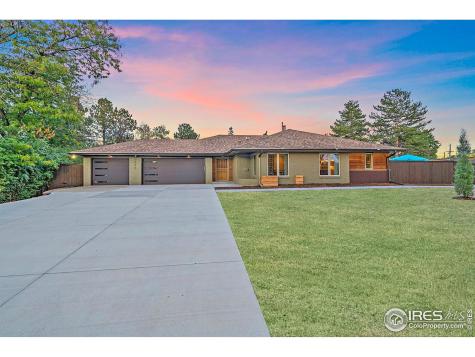 1930 S Newport Street Denver CO 80224