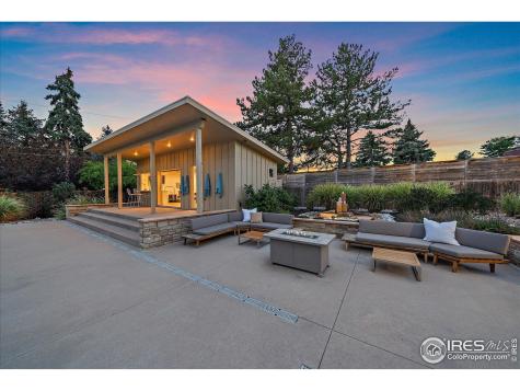 1930 S Newport Street Denver CO 80224