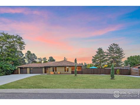 1930 S Newport Street Denver CO 80224