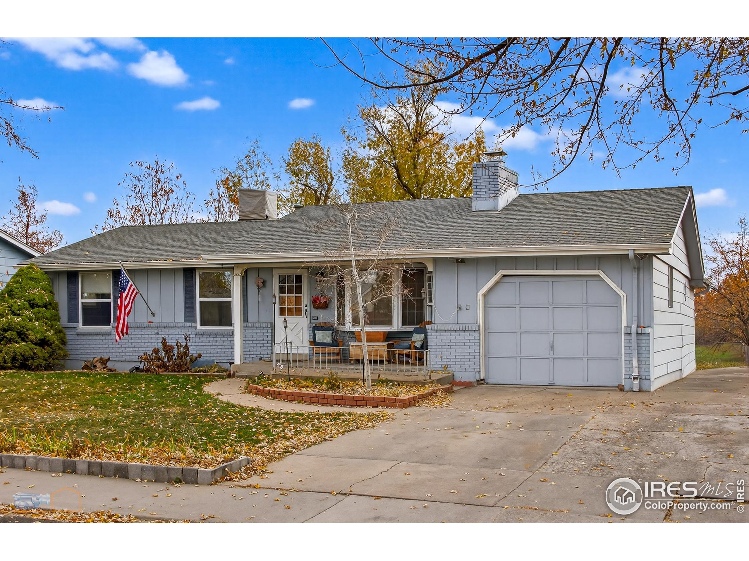 2521 Danbury Drive Longmont CO 80503