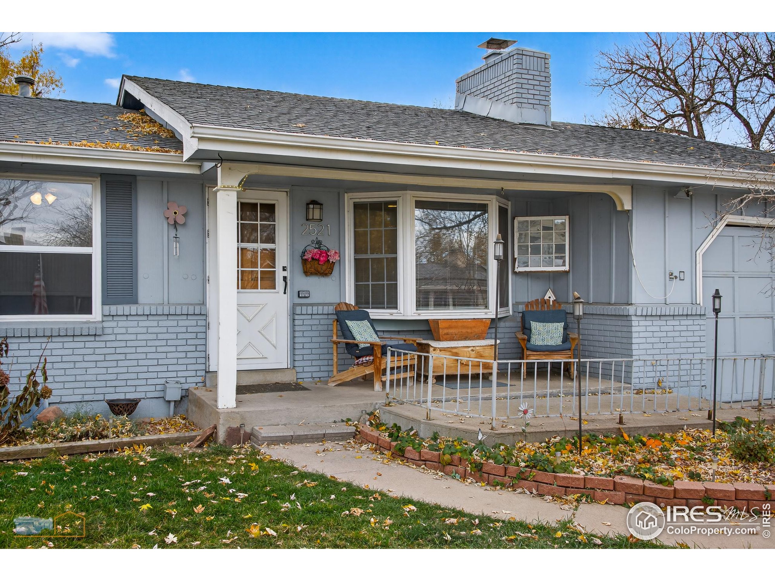 2521 Danbury Drive Longmont CO 80503