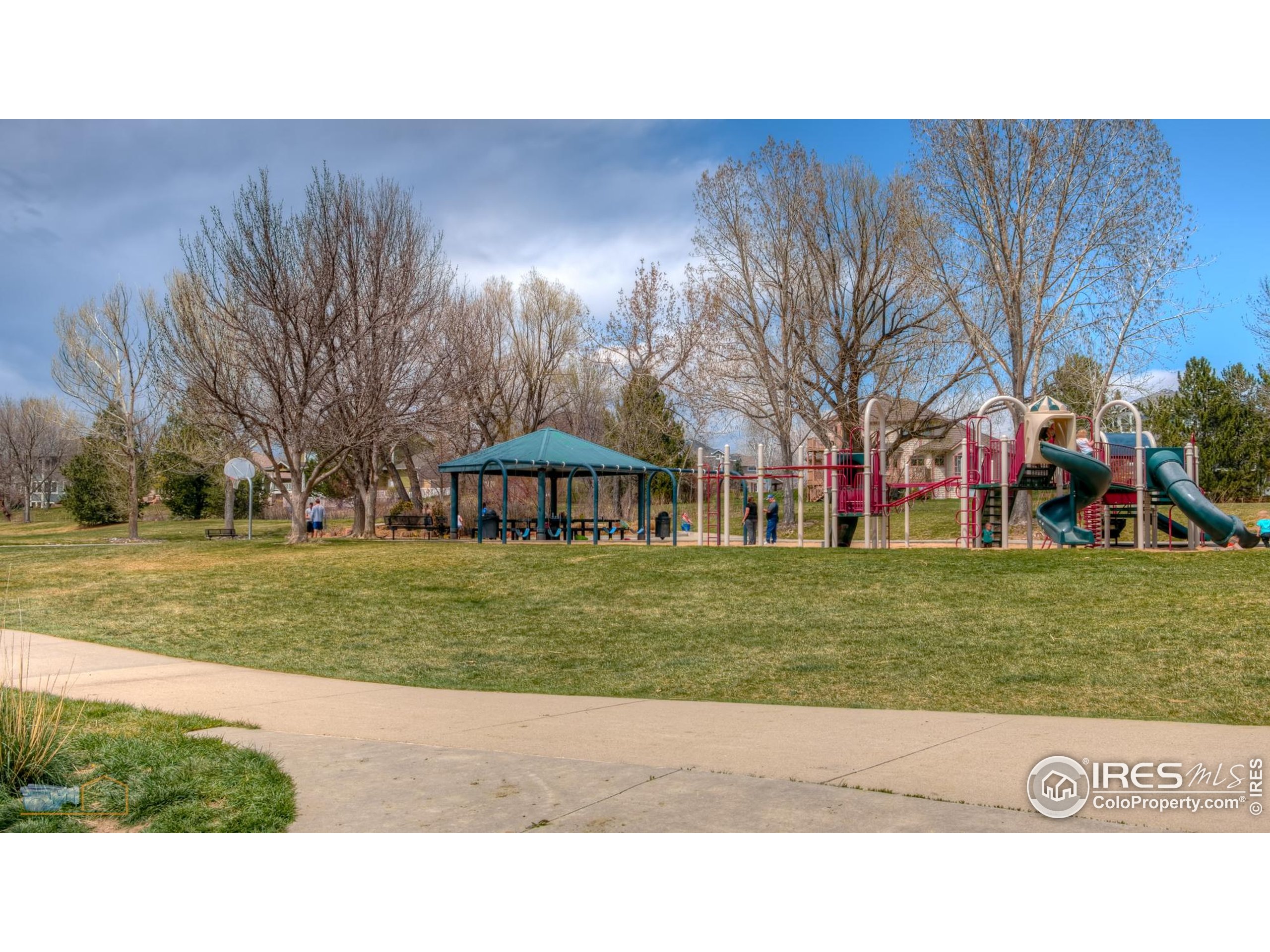 2521 Danbury Drive Longmont CO 80503