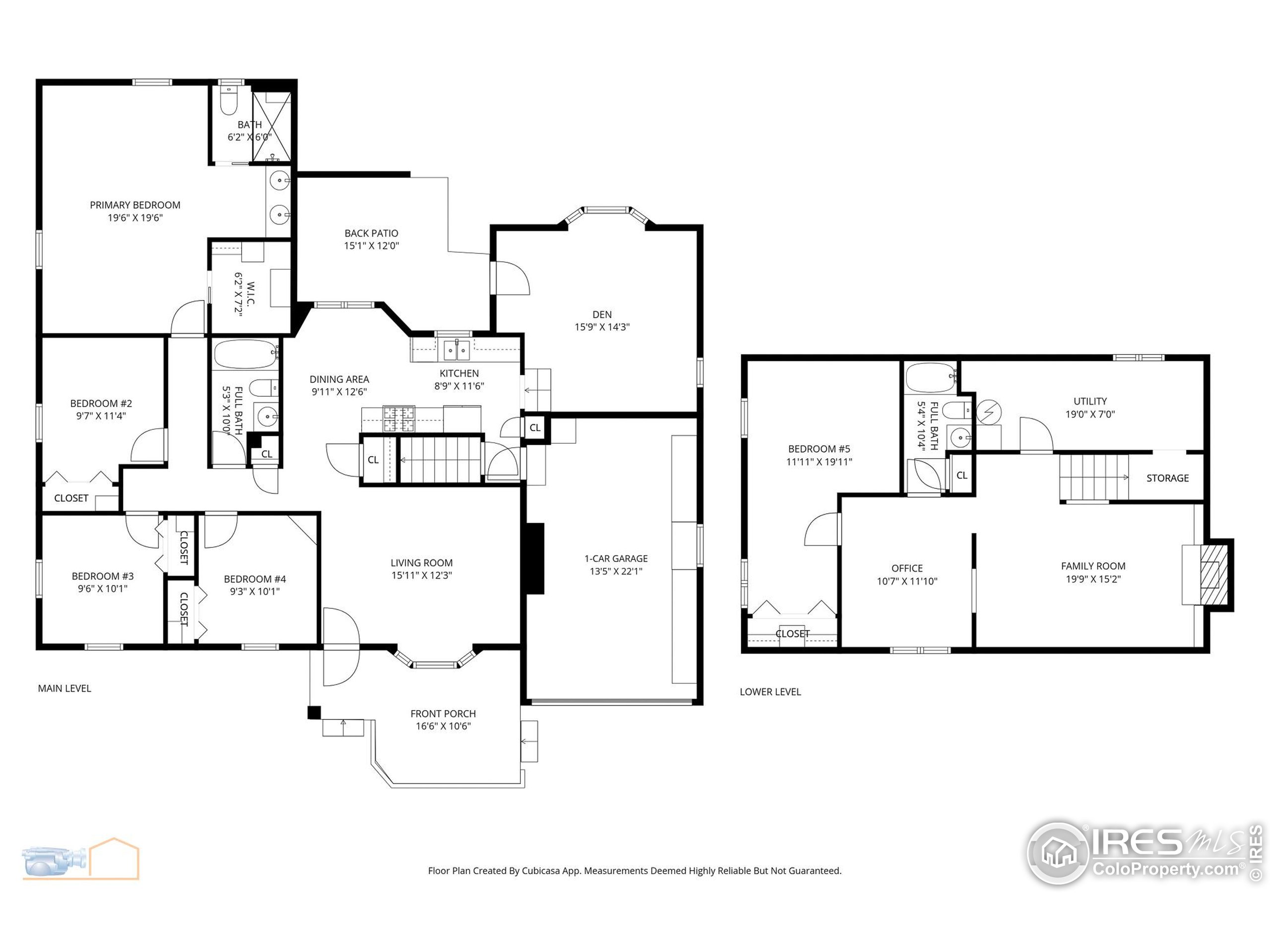 2521 Danbury Drive Longmont CO 80503