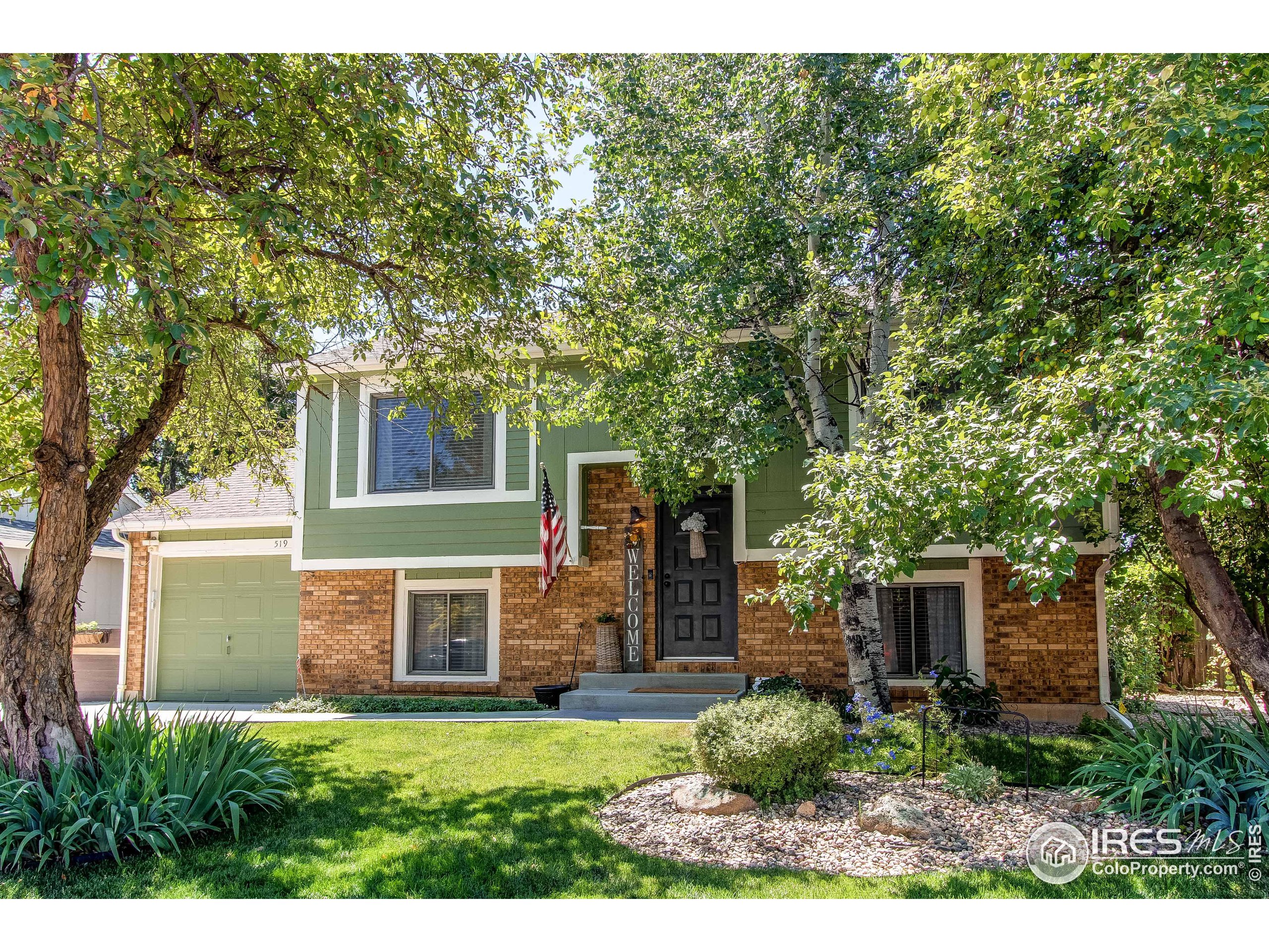 519 Wabash Street Fort Collins CO 80526