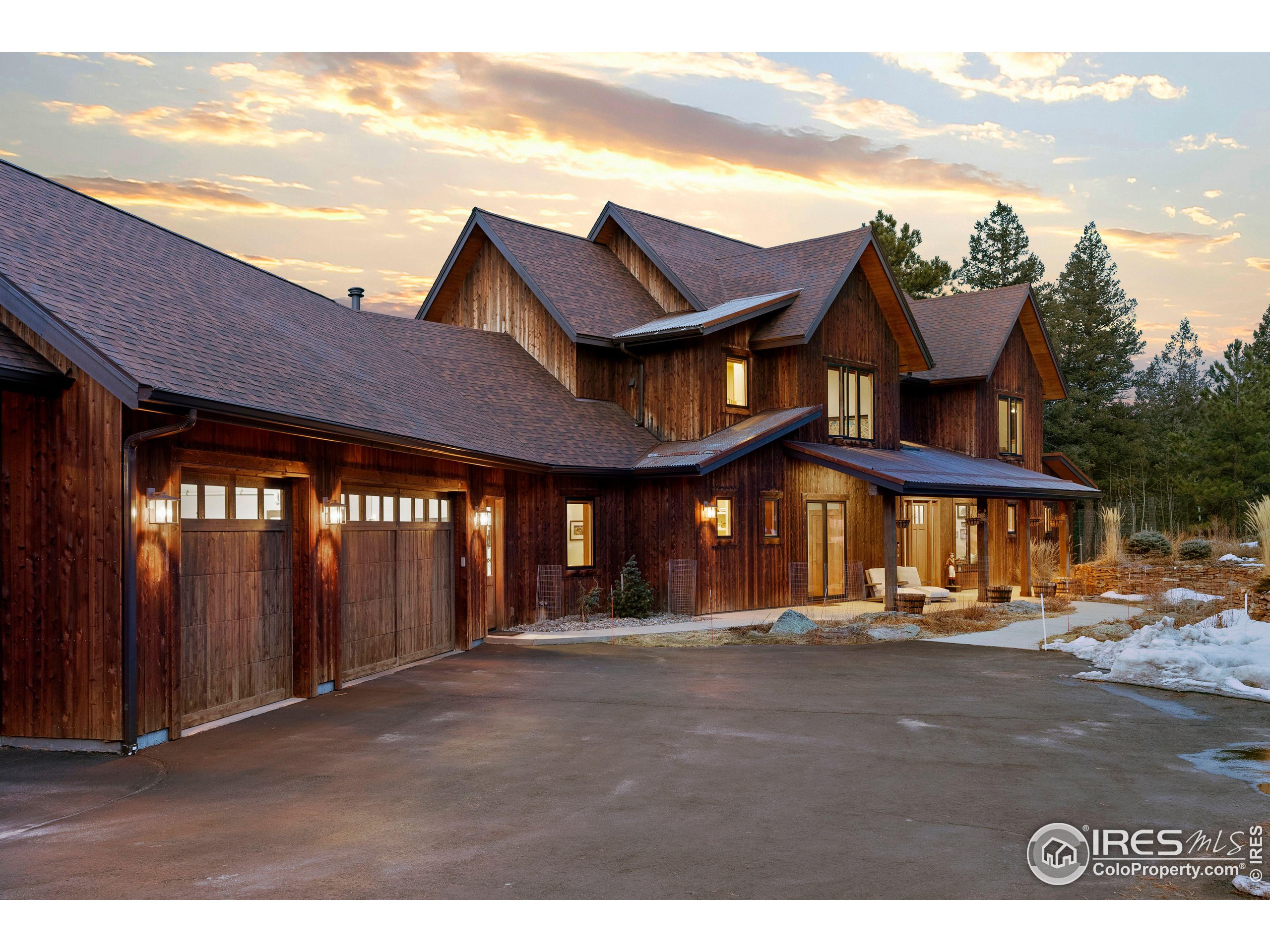 6056 Stone Creek Drive Evergreen CO 80439