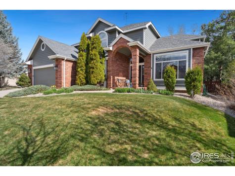 612 Flagler Road Fort Collins CO 80525