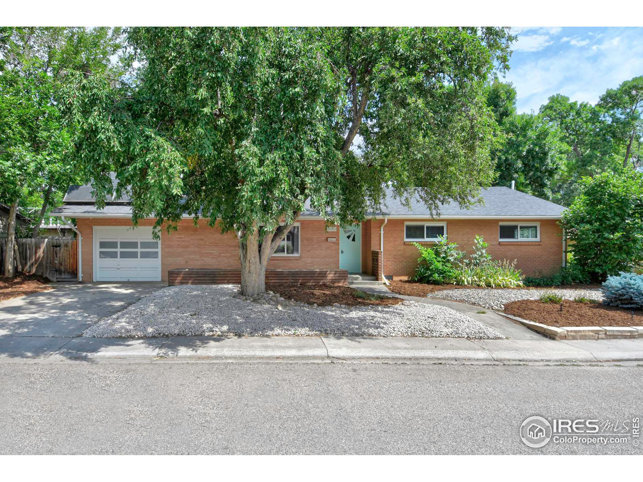 800 Locust Street Fort Collins CO 80524