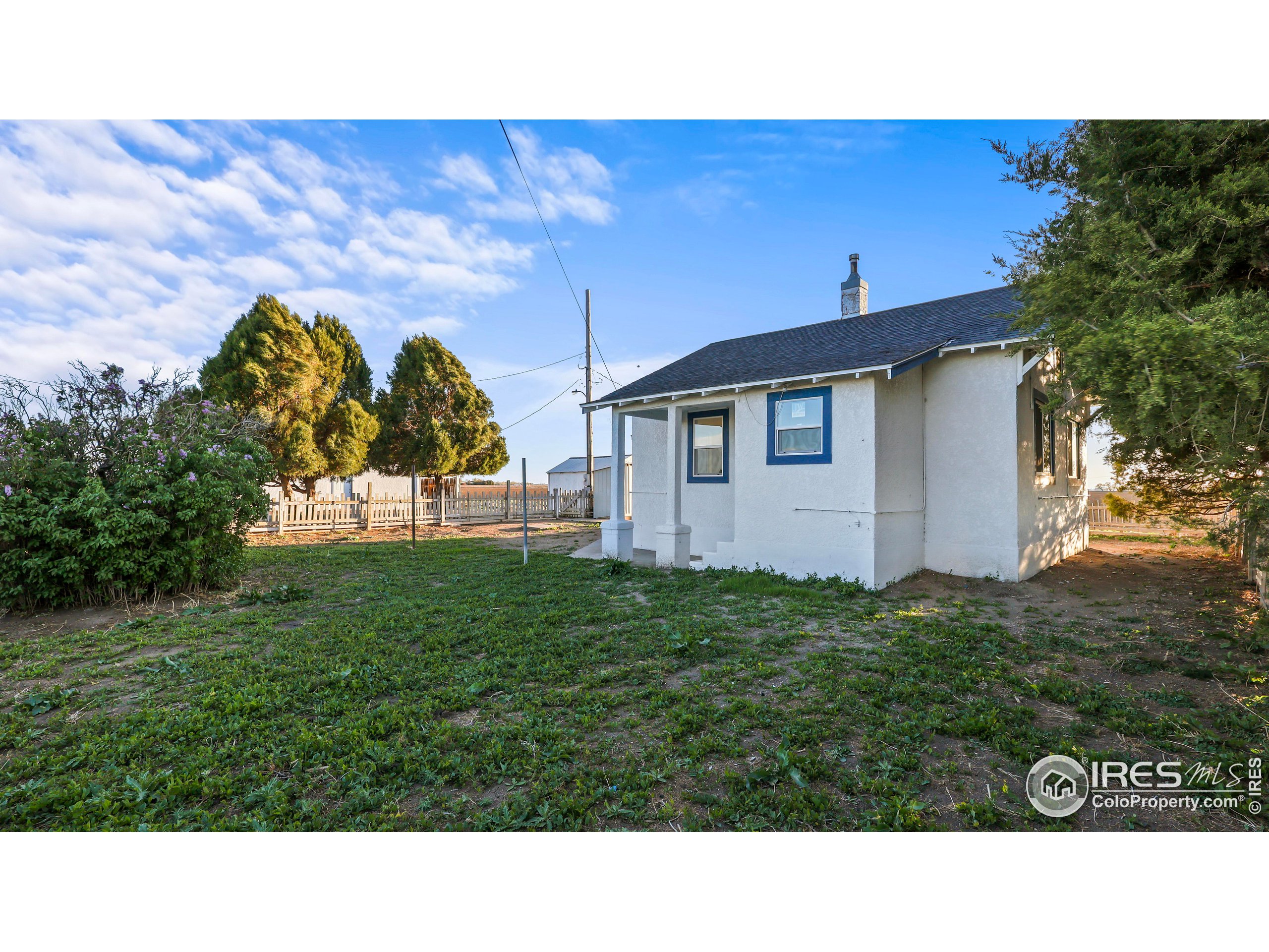 17487 County Road 24 Fort Morgan CO 80701