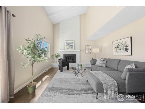 4858 Fairlawn Circle Boulder CO 80301