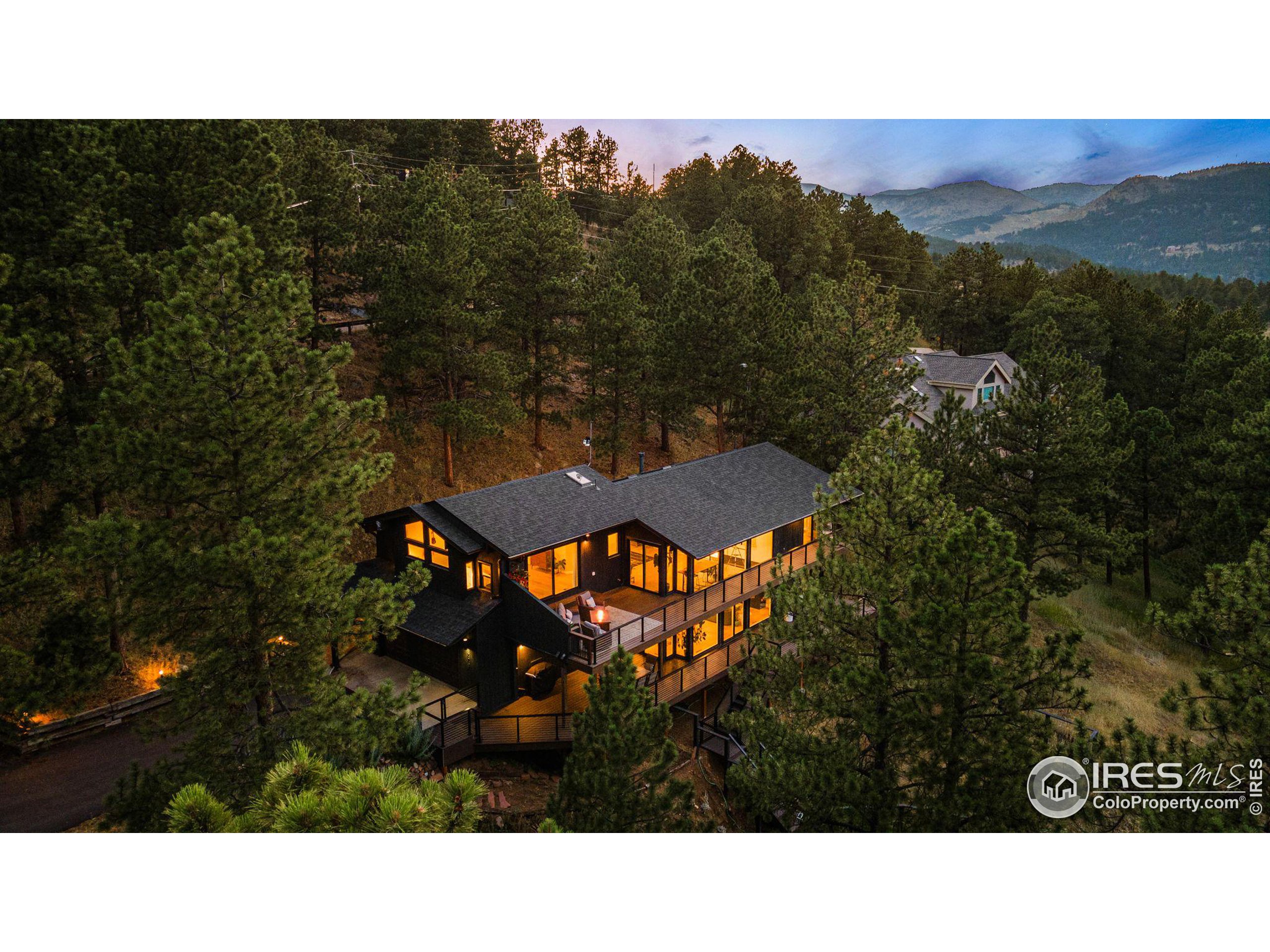 228 Alpine Way Boulder CO 80304