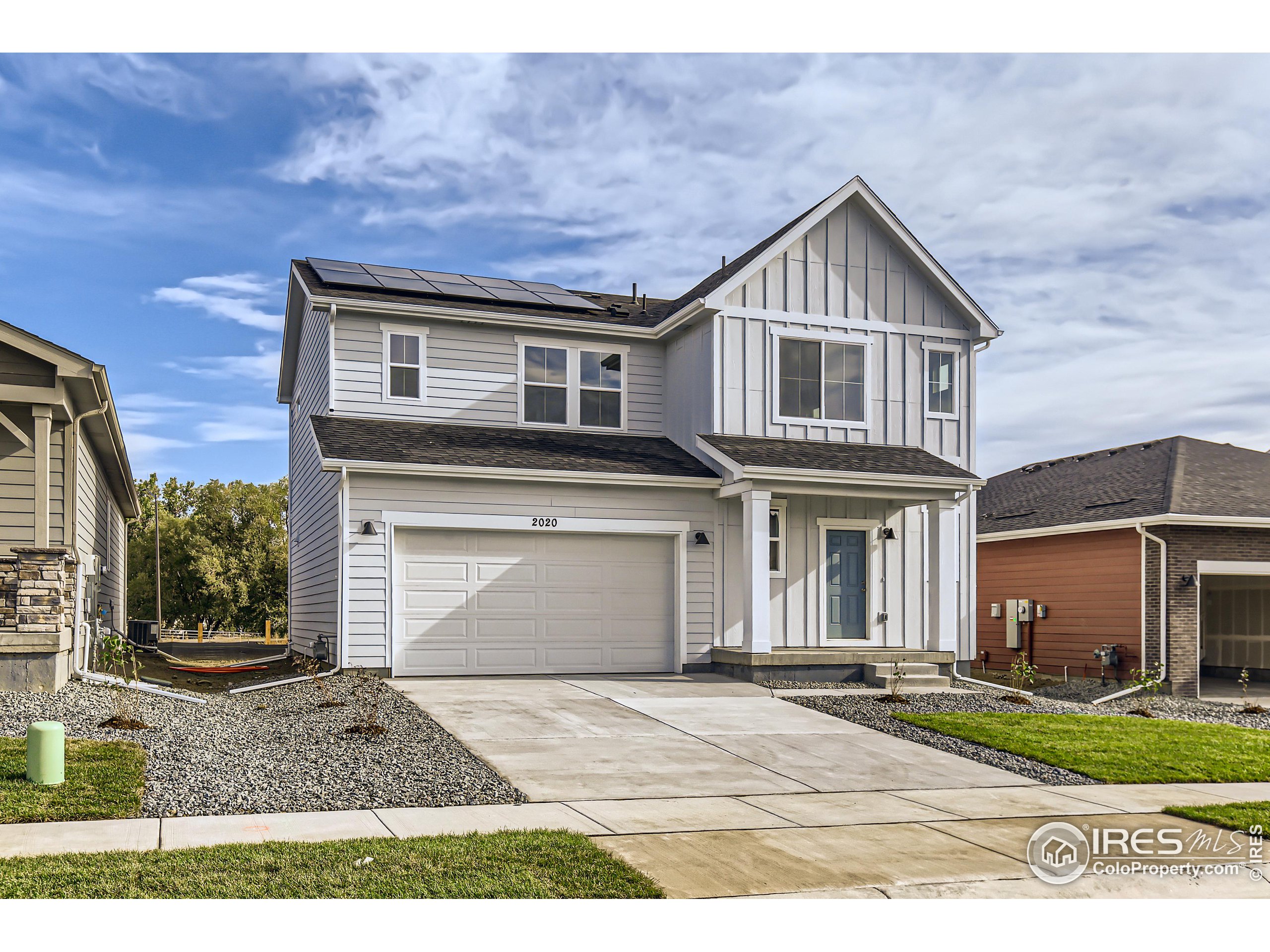 2020 Ballyneal Drive Fort Collins CO 80524