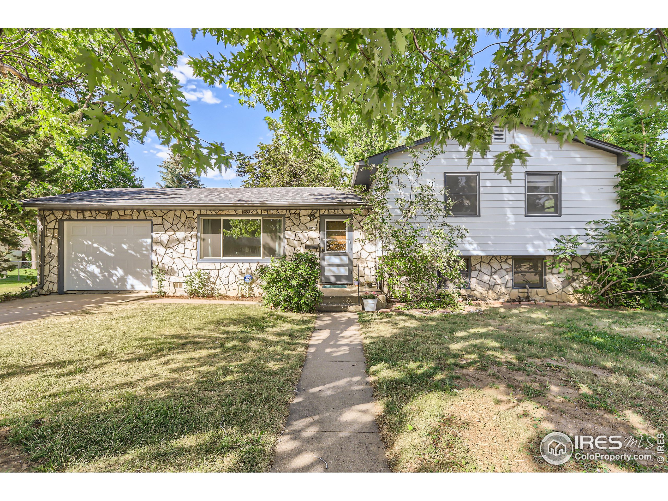 1036 Montview Road Fort Collins CO 80521