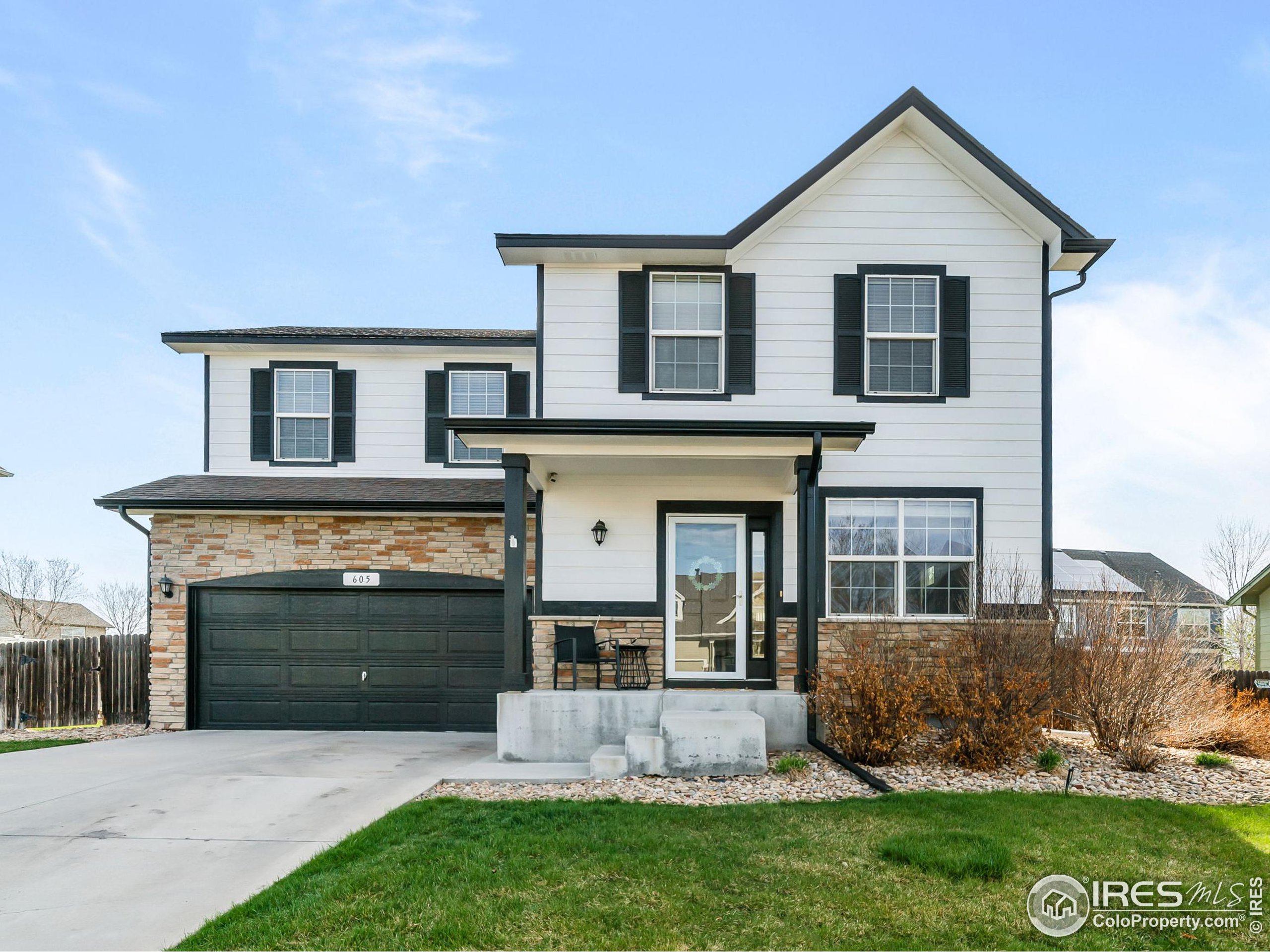 Madison & Company Properties, LLC