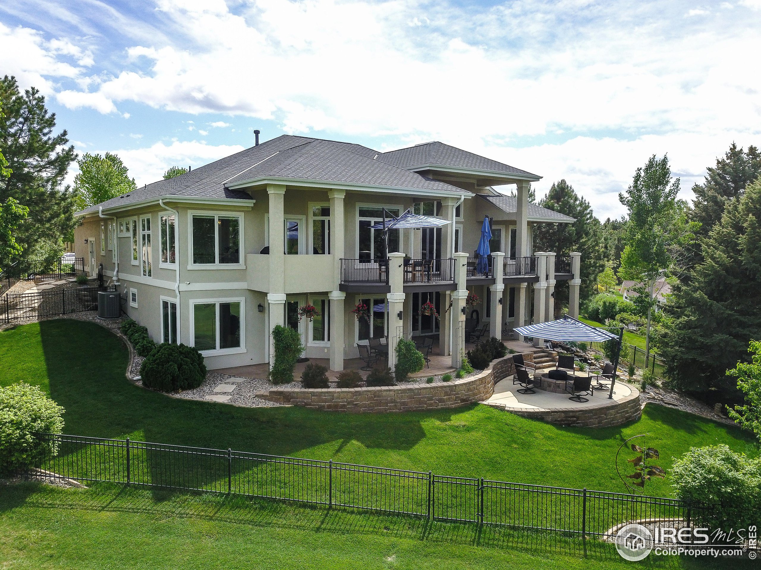 1407 Hiwan Court Fort Collins CO 80525