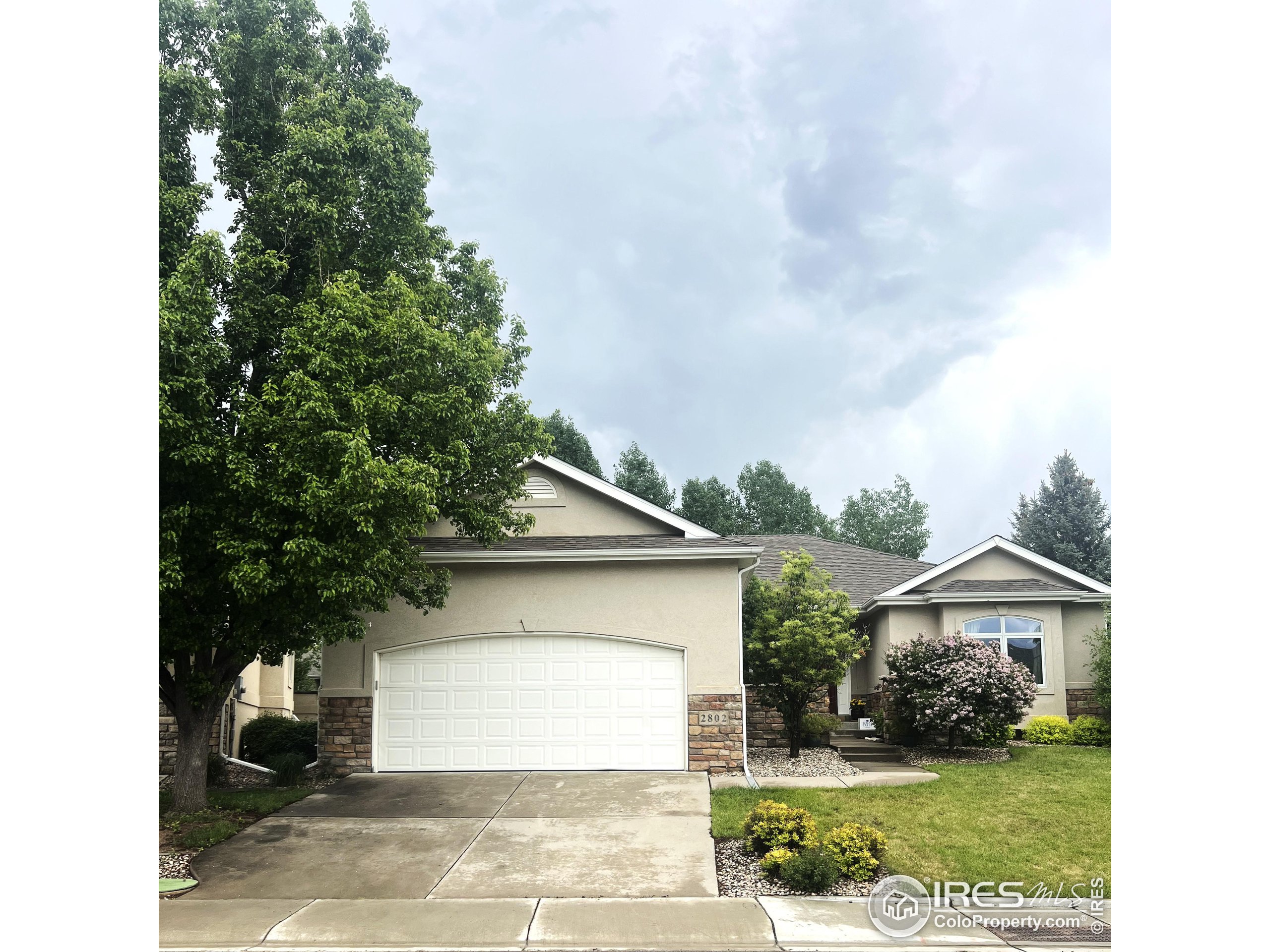 2802 Moore Lane Fort Collins CO 80526