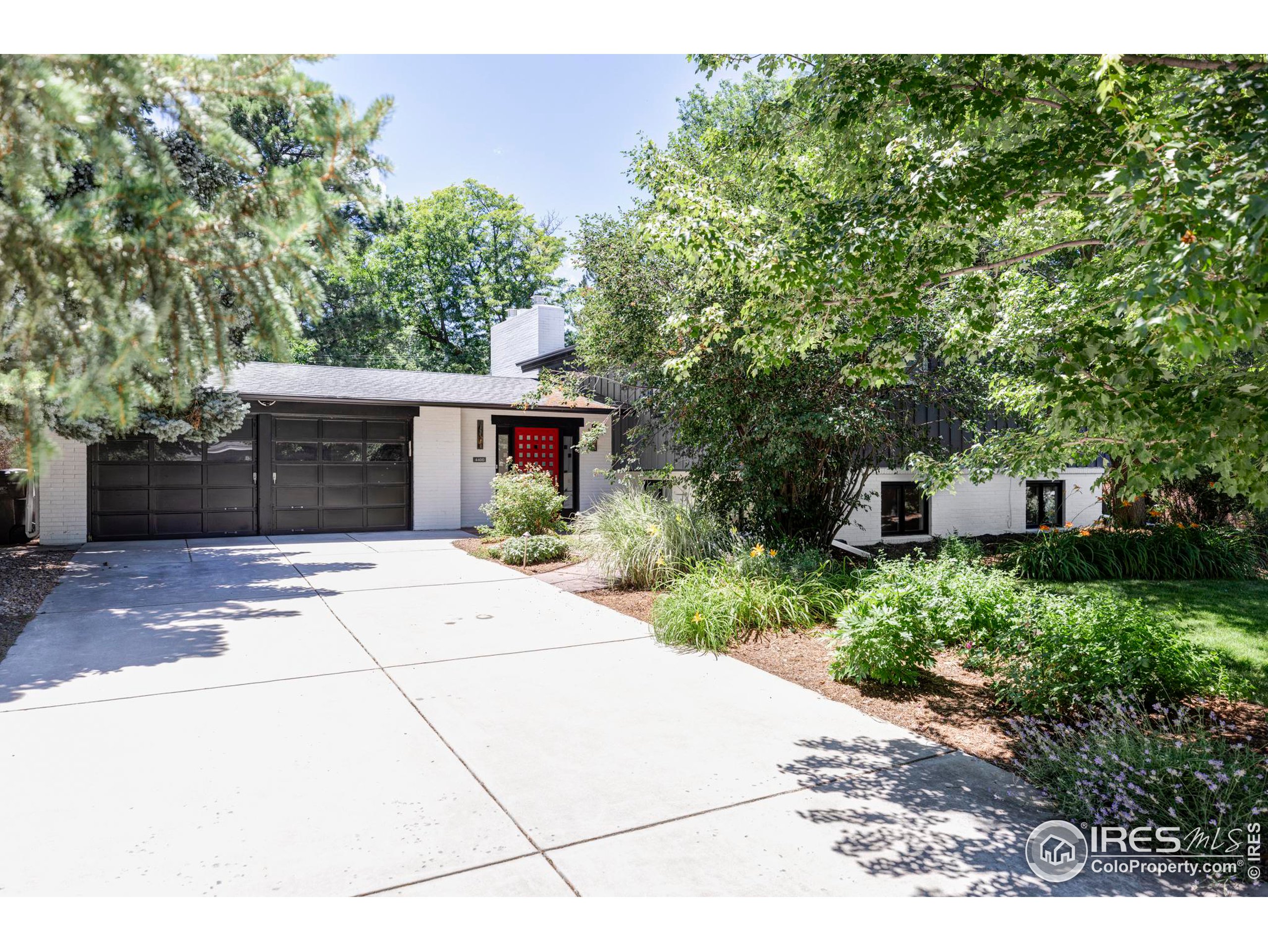 4400 Chippewa Drive Boulder CO 80303