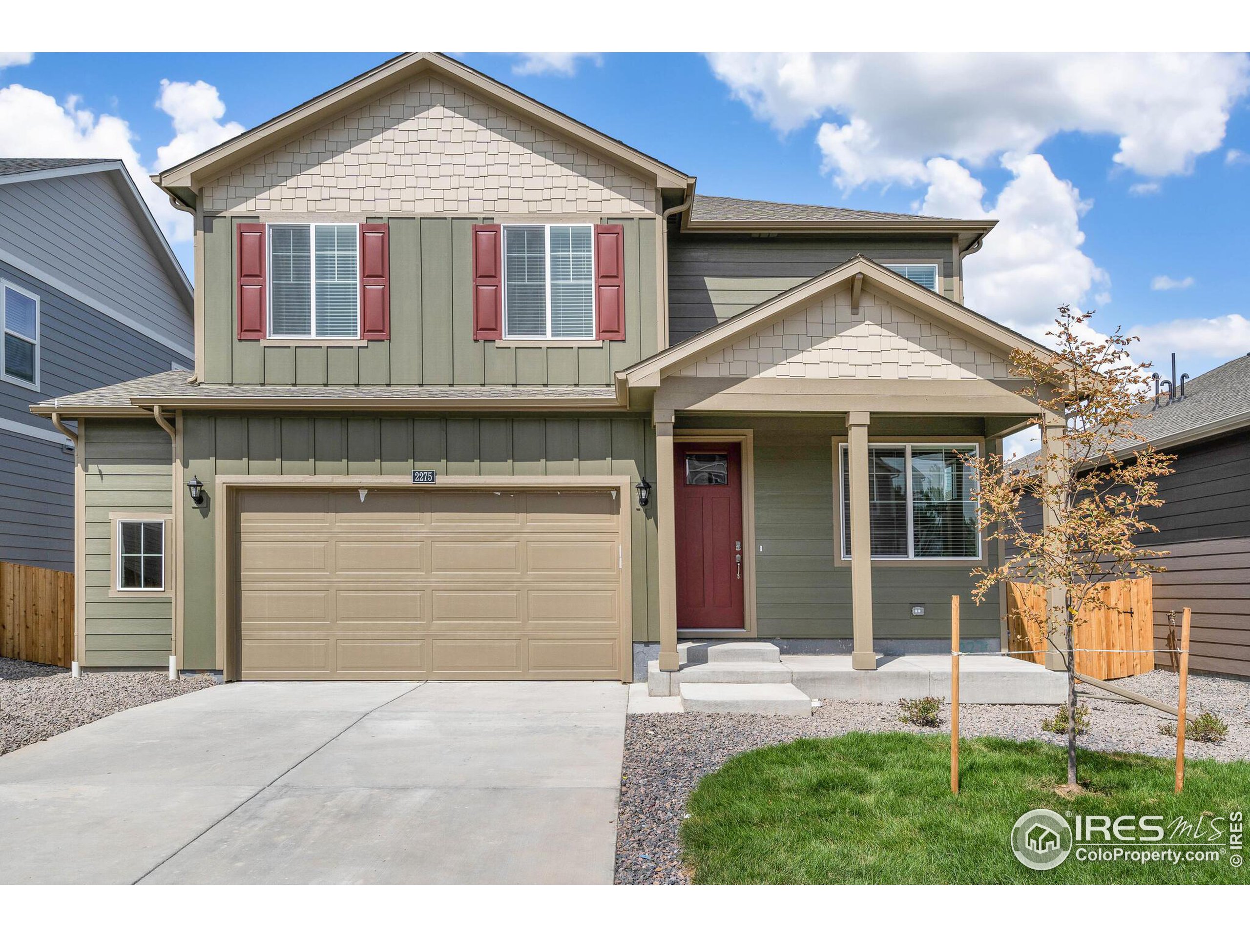 4672 Thistle Drive Brighton CO 80601