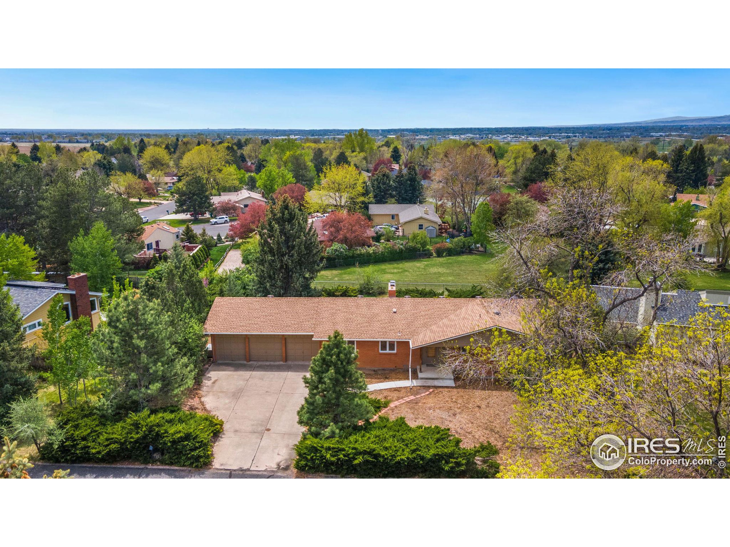 Madison & Company Properties, LLC