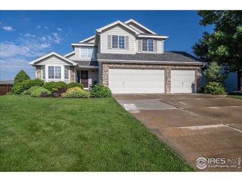 6933 Sedgwick Drive Fort Collins CO 80525