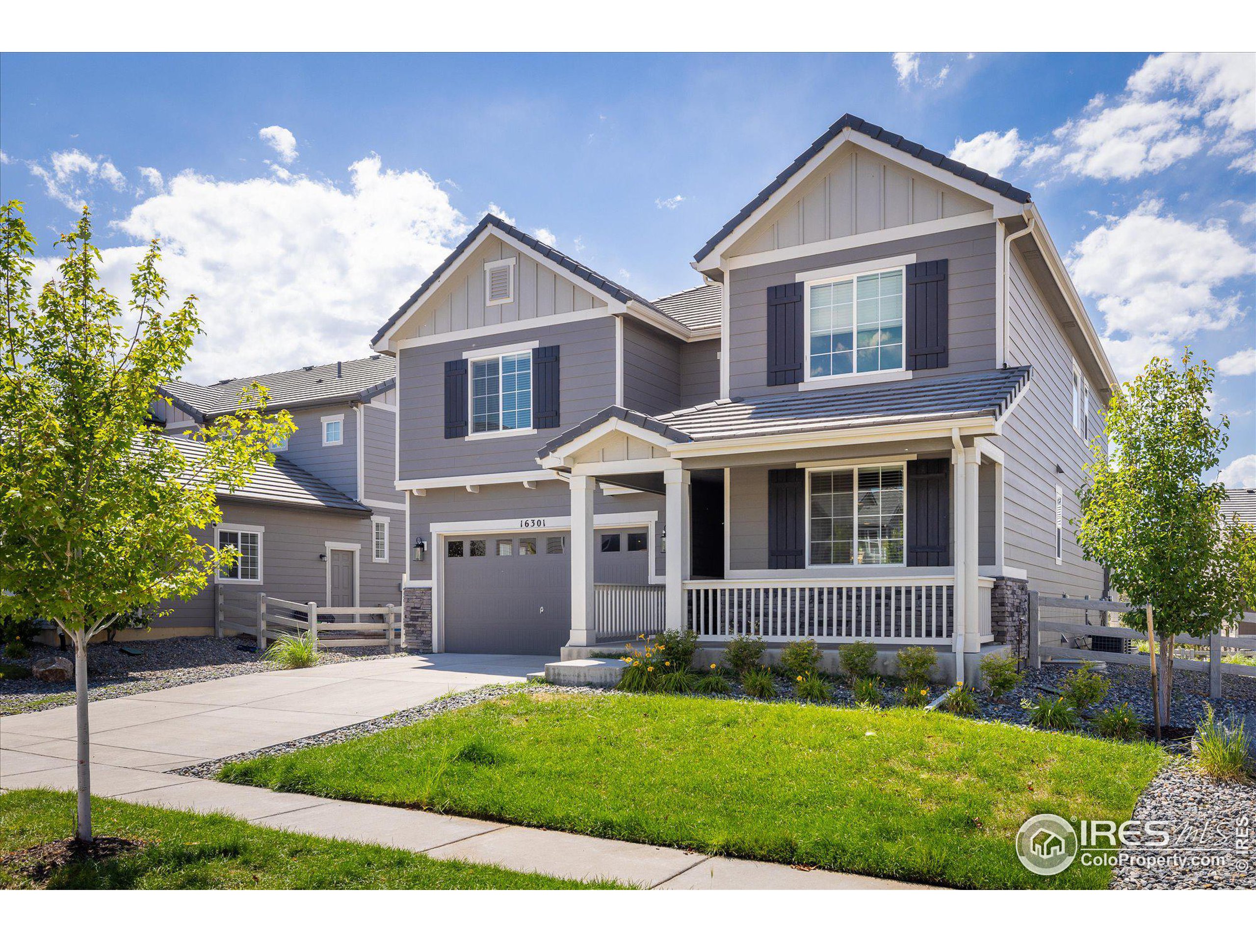 16301 Fletcher Mountain Way Broomfield CO 80023