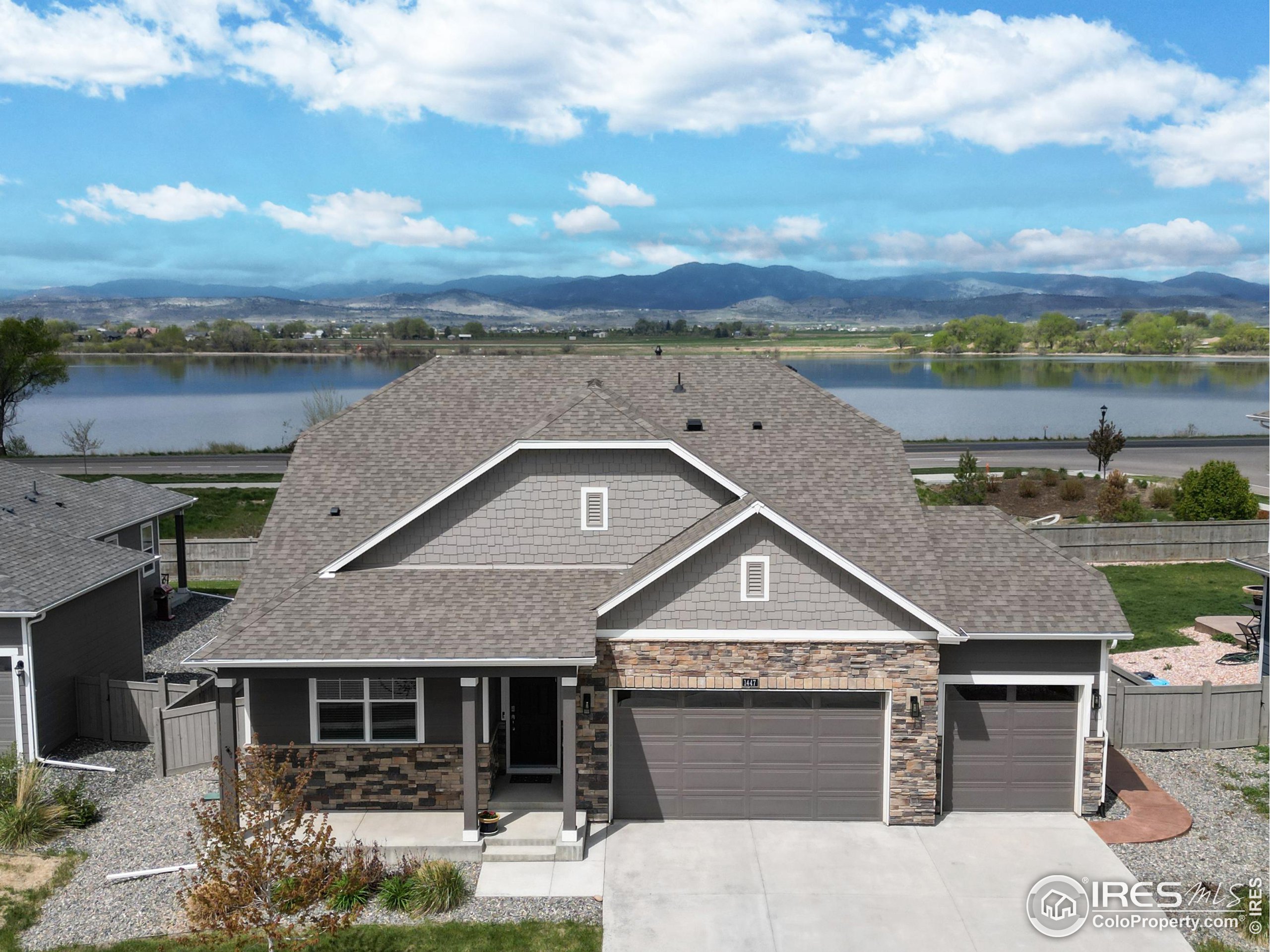 1447 Westport Avenue Berthoud CO 80513