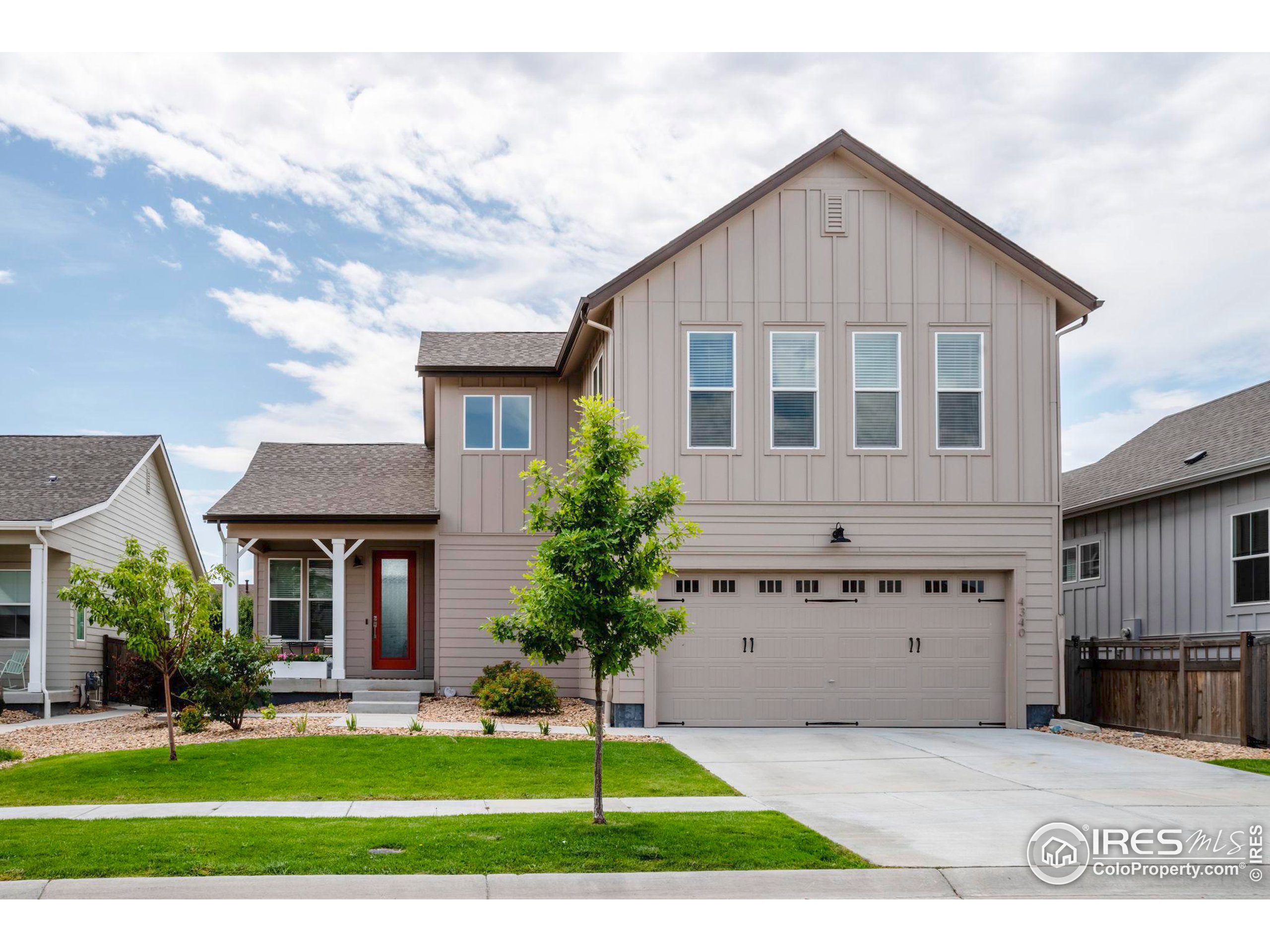 4340 Mount Shavano Street Brighton CO 80601