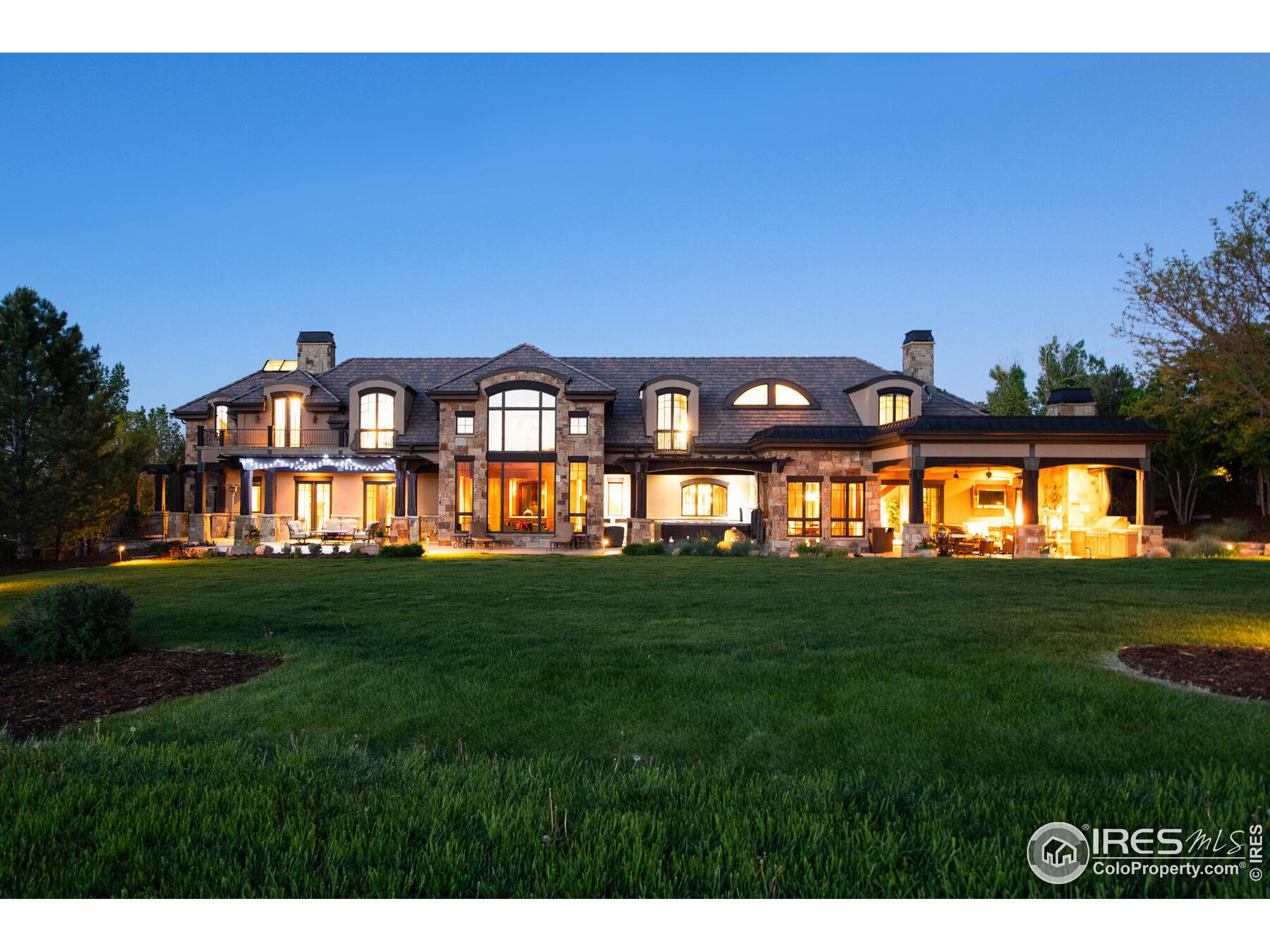 8932 Mountain View Lane Boulder CO 80303