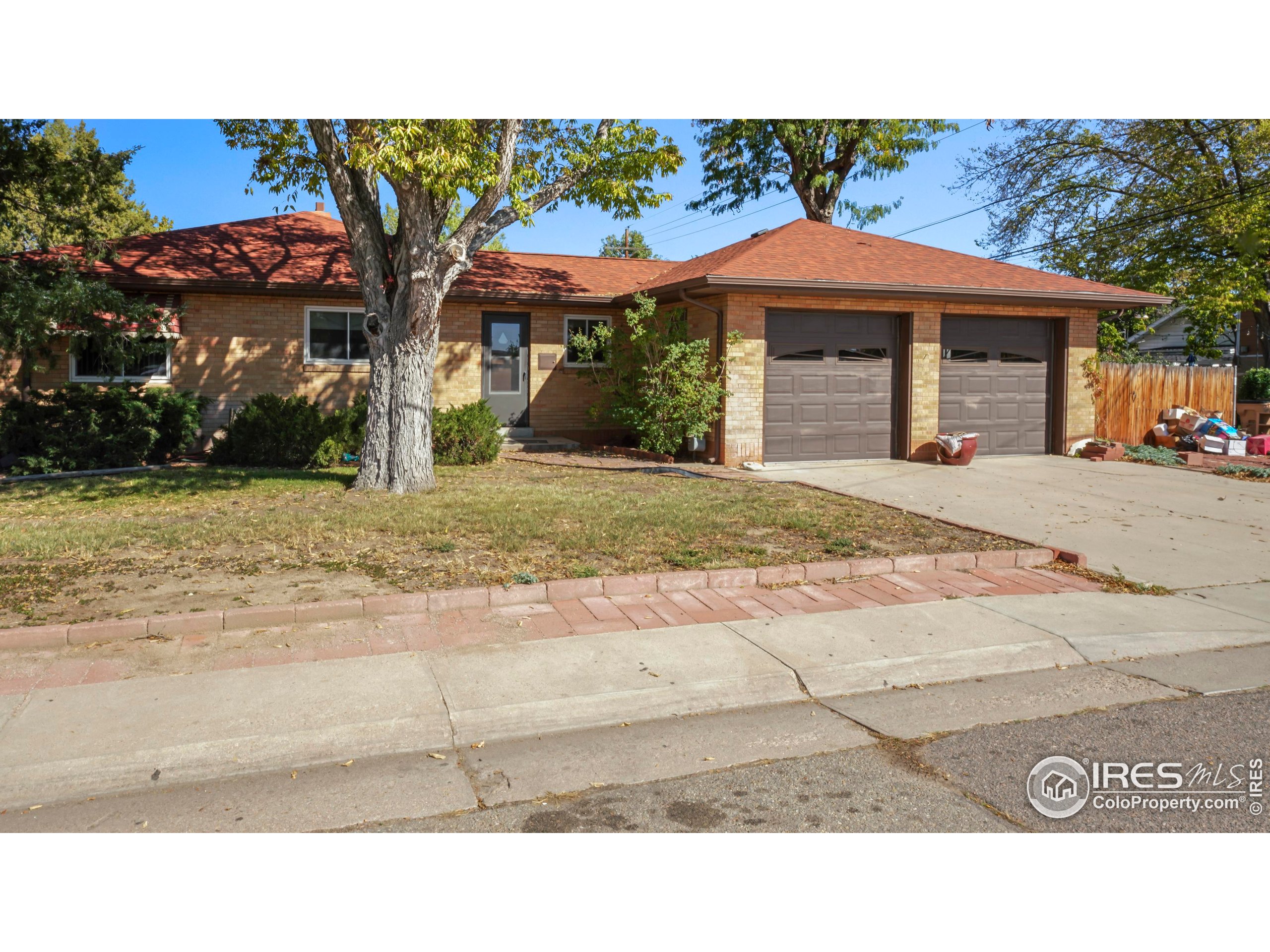 330 S Mckinley Avenue Fort Lupton CO 80621