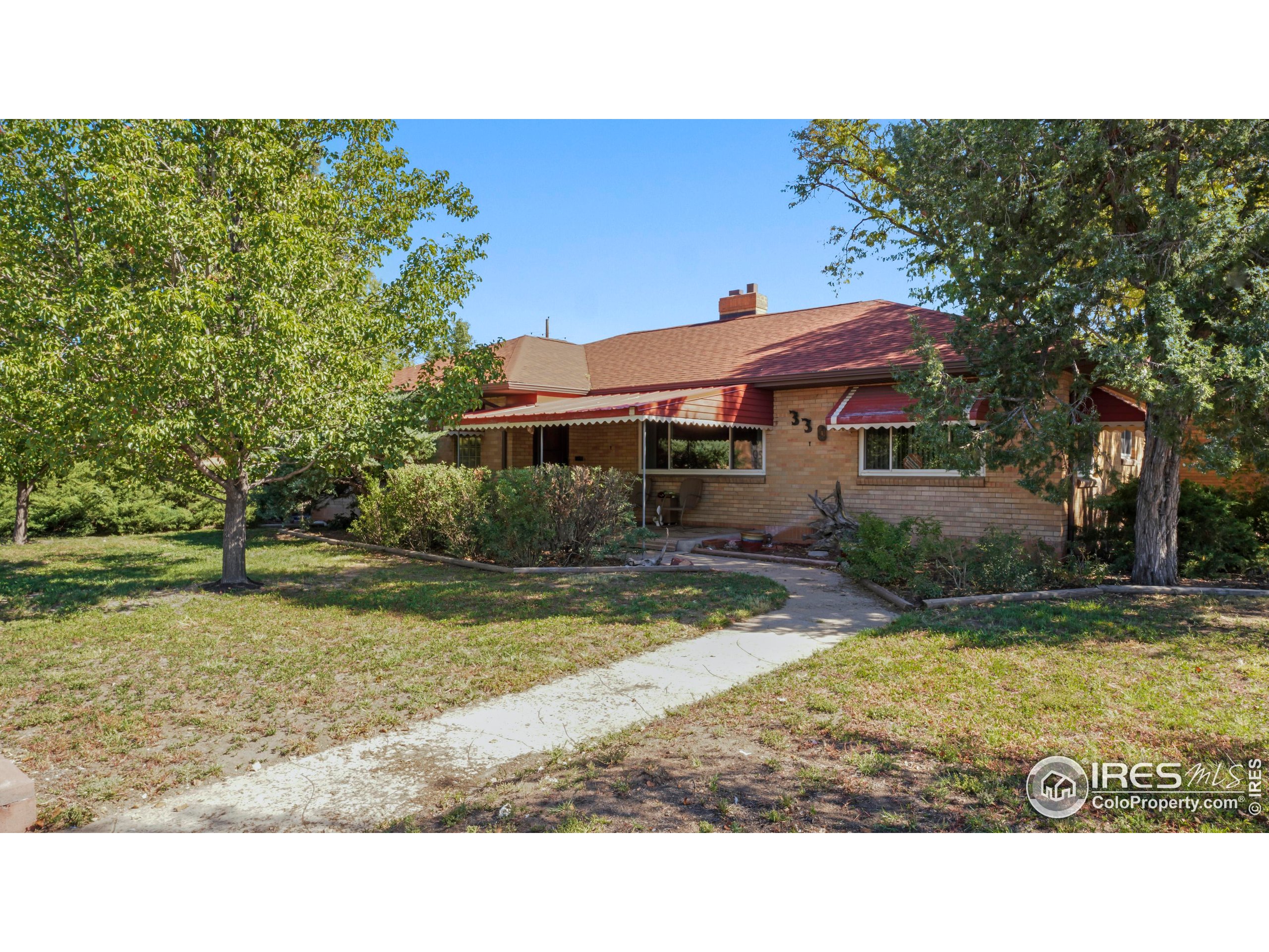 330 S Mckinley Avenue Fort Lupton CO 80621