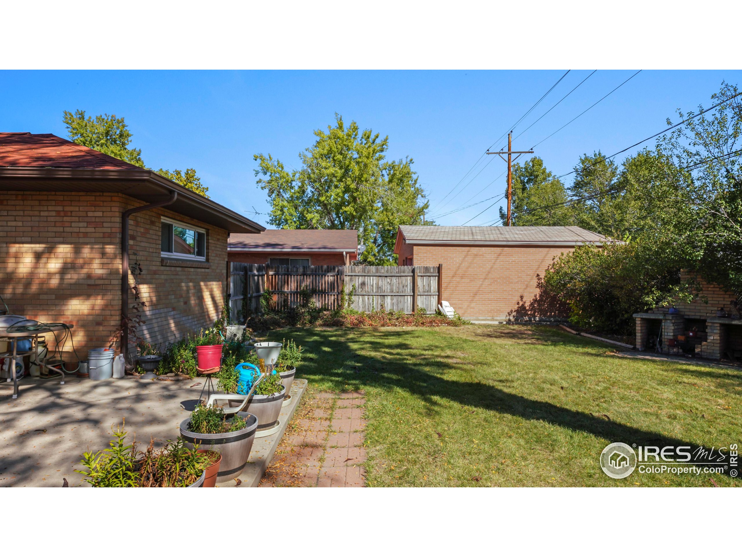 330 S Mckinley Avenue Fort Lupton CO 80621