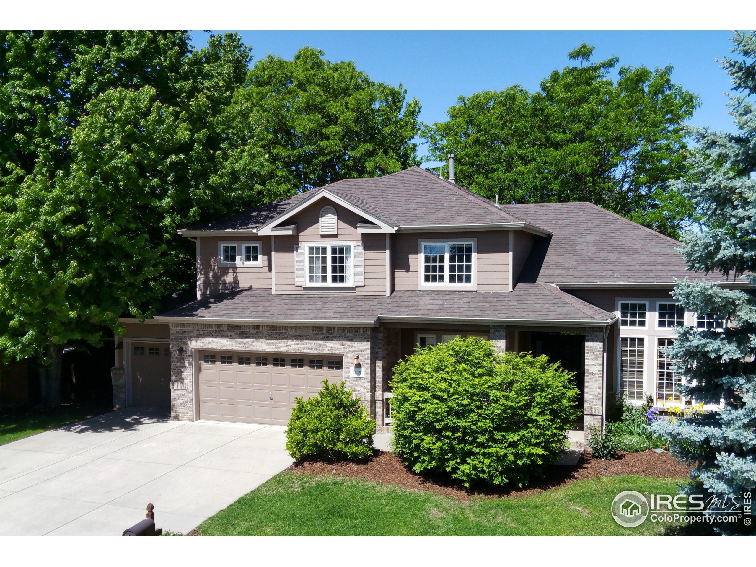 3149 Stevens Circle N Erie CO 80516