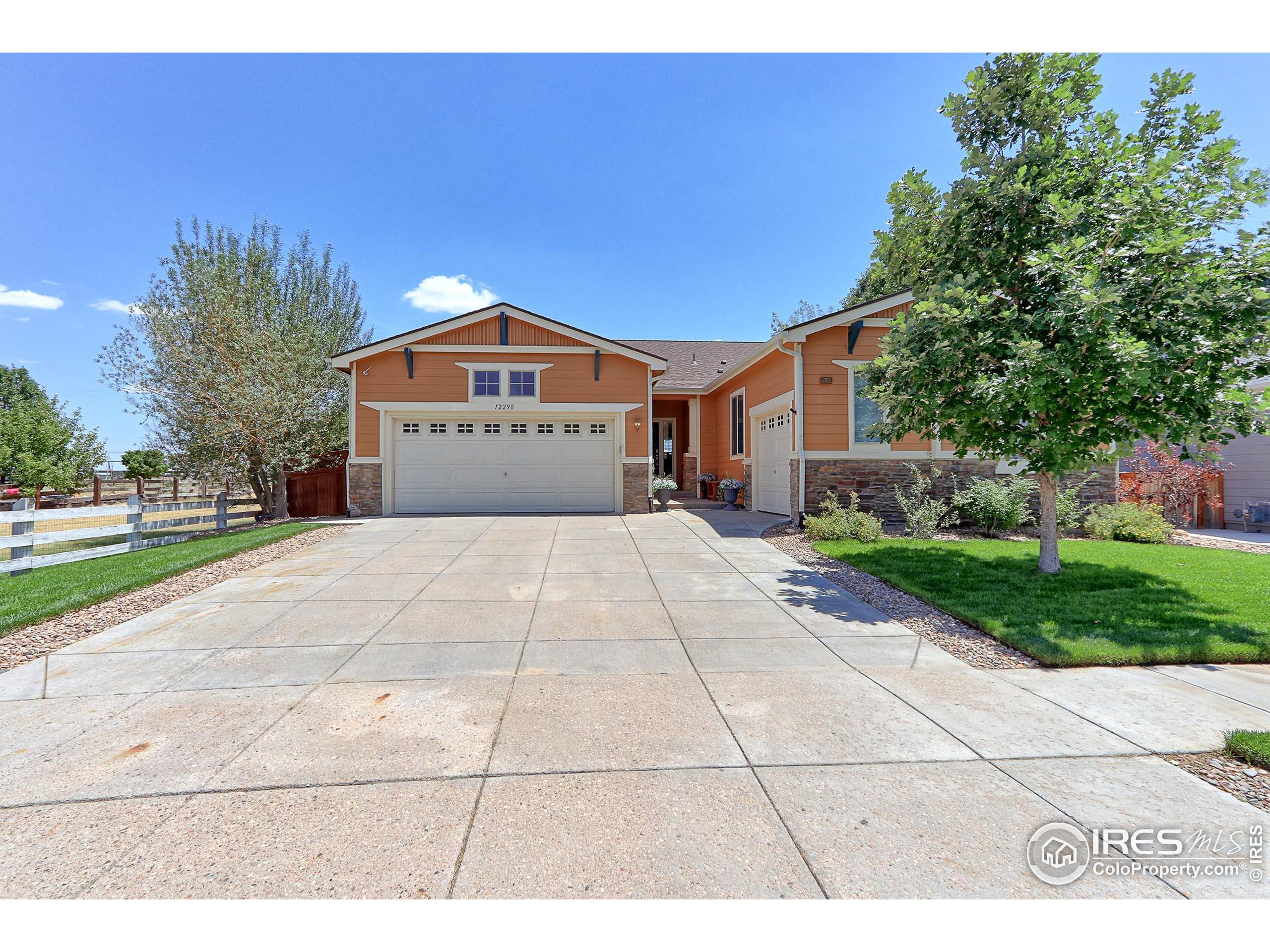 12290 Village Circle E Commerce City CO 80603