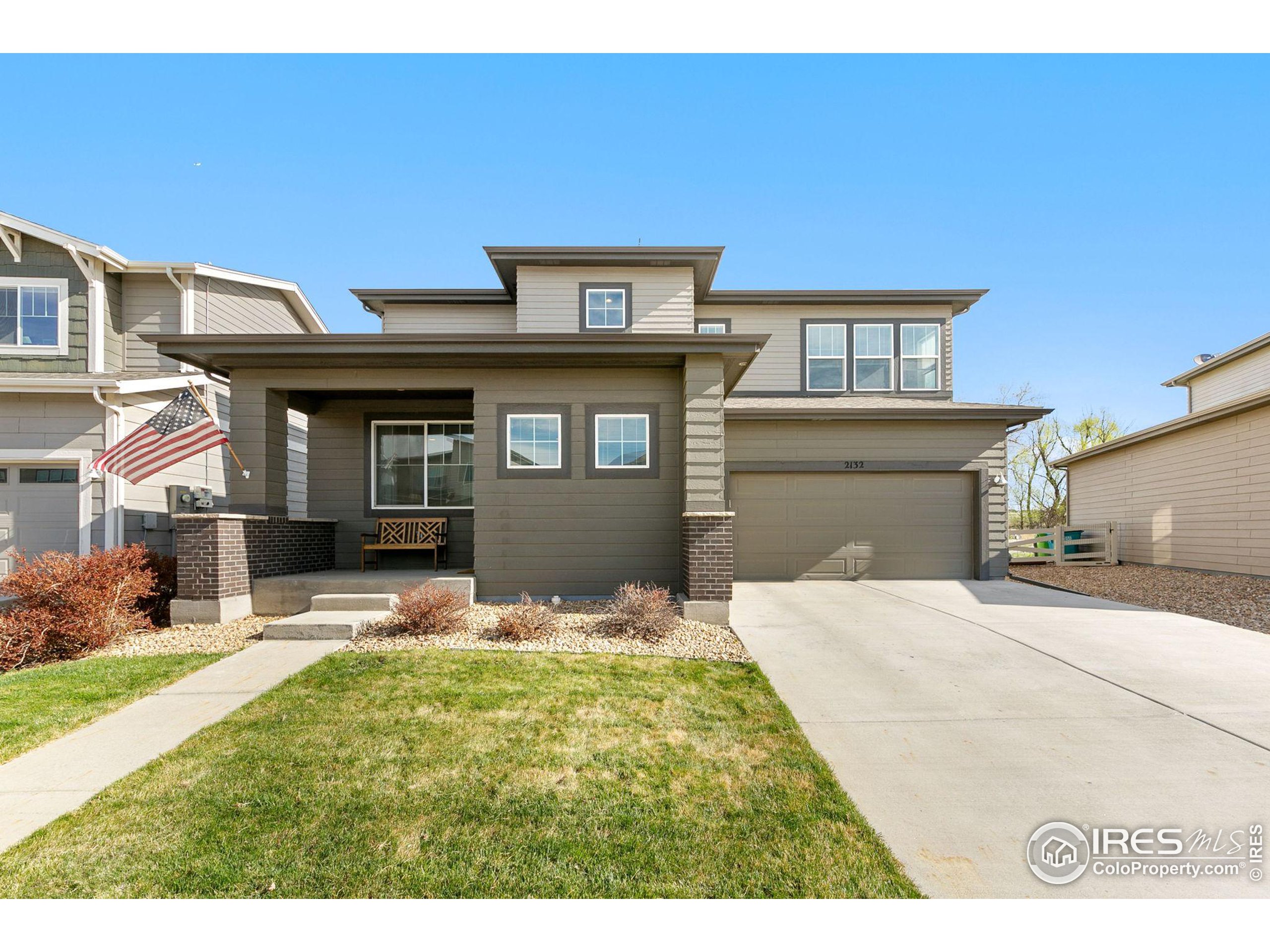 2132 Lager Street Fort Collins CO 80524
