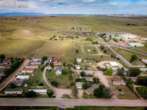 875 & 895 Monument Street Calhan CO 80808