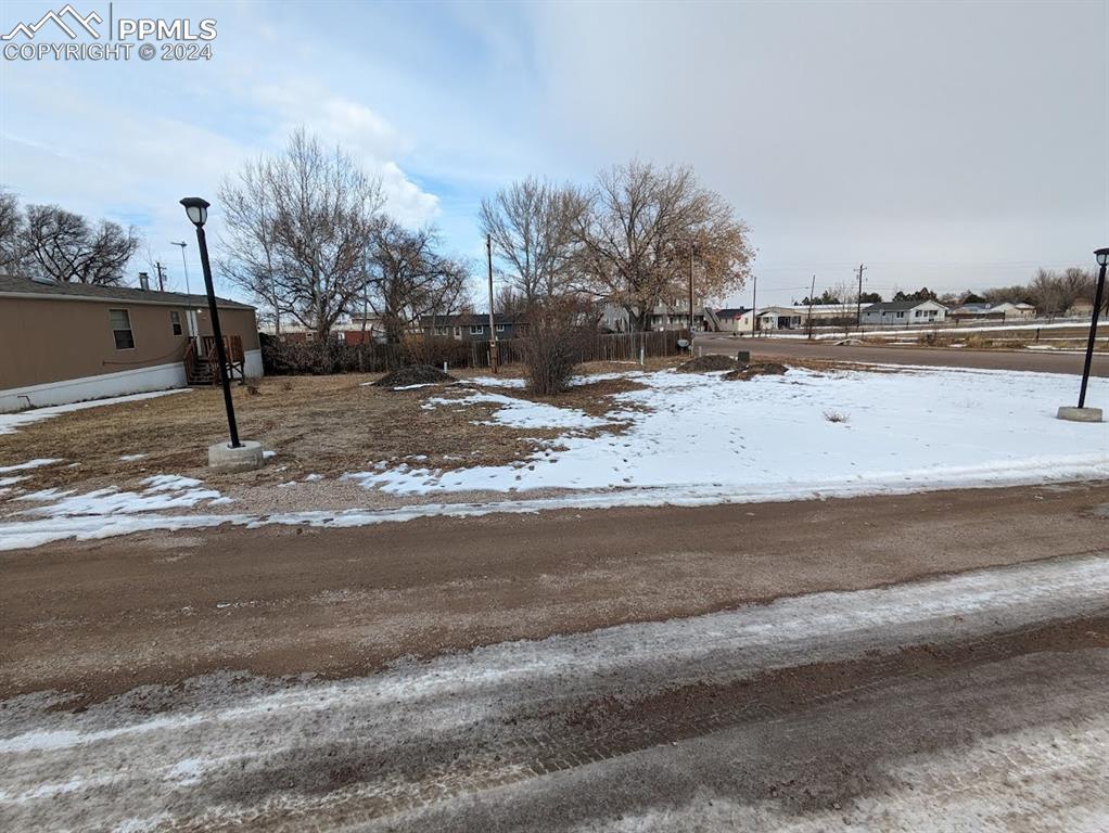 875 & 895 Monument Street Calhan CO 80808