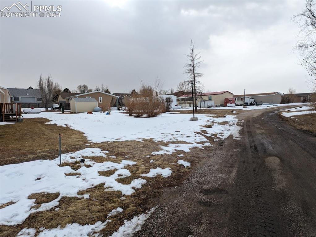 875 & 895 Monument Street Calhan CO 80808