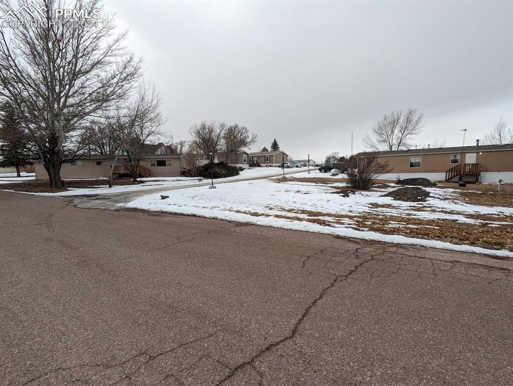 875 & 895 Monument Street Calhan CO 80808