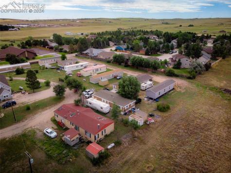875 & 895 Monument Street Calhan CO 80808