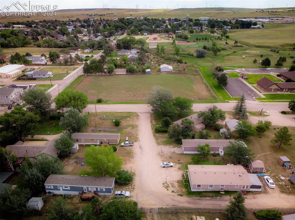 875 & 895 Monument Street Calhan CO 80808