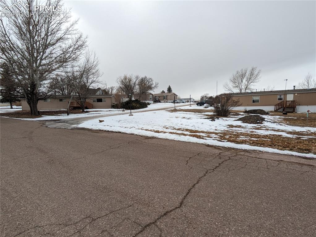 875 & 895 Monument Street Calhan CO 80808